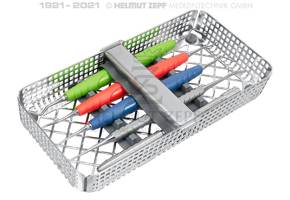 TUNNELING KIT EXTRA